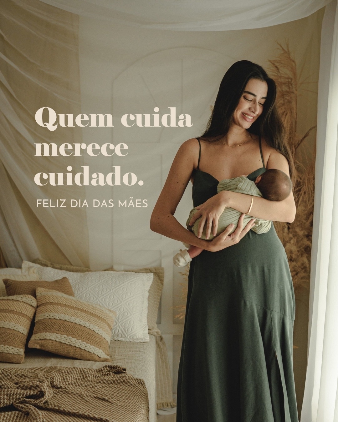 Mídia da Campanha
